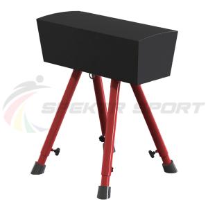 Купить Козел гимнастический переменной высоты Spektr Sport в Рубцовске 