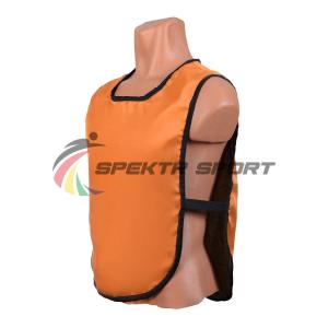 Купить Манишка футбольная односторонняя универсальная Spektr Sport в Рубцовске 