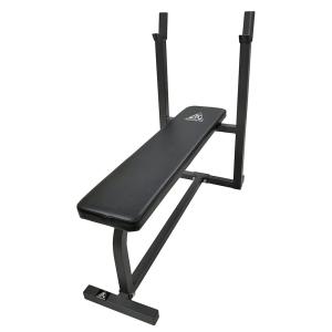 Купить Скамья под штангу DFC Homegym D306 в Рубцовске 