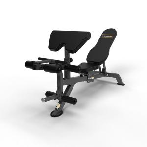 Купить Скамья универсальная STONERISE ThunderShape в Рубцовске 
