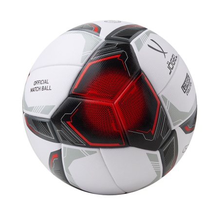 Купить Мяч футбольный Jögel League Evolution Pro №5 в Рубцовске 