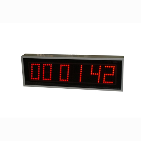 Купить Часы-секундомер настенные С2.25 знак 250 мм в Рубцовске 