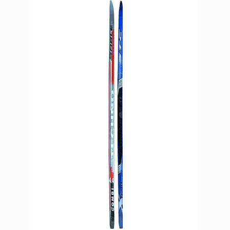 Купить Лыжи STC р.150-170см в Рубцовске 